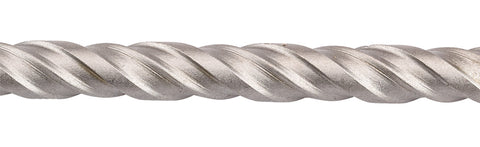 Betonfúró SDS PLUS, 2 élű, dupla spirálos, 20x400mm