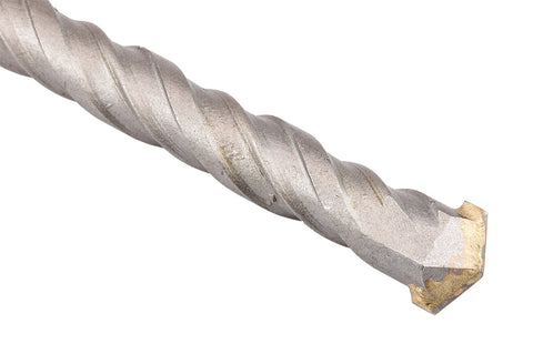 Betonfúró SDS PLUS, 2 élű, dupla spirálos, 20x400mm