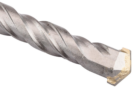 Betonfúró SDS PLUS, 2 élű, dupla spirálos, 20x600mm
