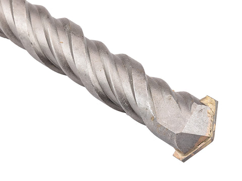 Betonfúró SDS PLUS, 2 élű, dupla spirálos, 25x310mm