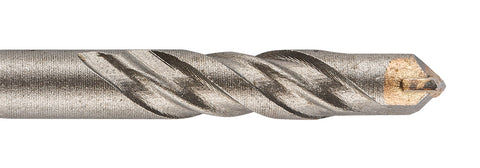 Betonfúró készlet, SDS PLUS, 2 élű, dupla spirálos, 5-10mm 8db-os