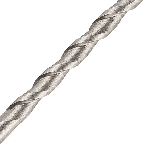 Betonfúró, hengeres szárú, 8x120mm, min.rendelés: 3db