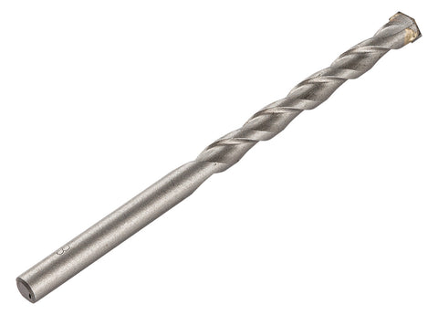 Betonfúró, hengeres szárú, 8x120mm, min.rendelés: 3db