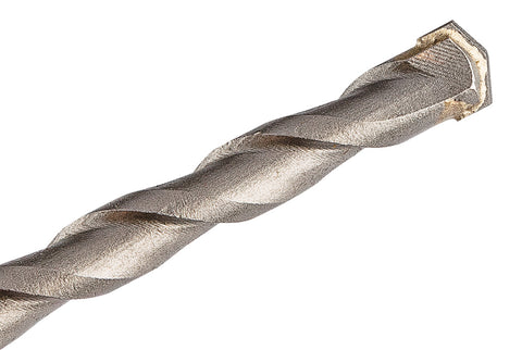 Betonfúró, hengeres szárú, 8x120mm, min.rendelés: 3db