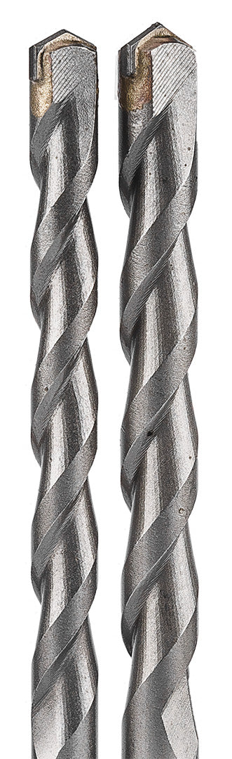 Betonfúró készlet, hengeres szárú, 5db-os, 4-10mm