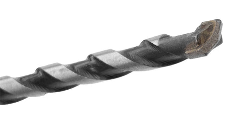 Betonfúró, hengeres szárú, élezett, 4x75mm, min.rendelés: 3db