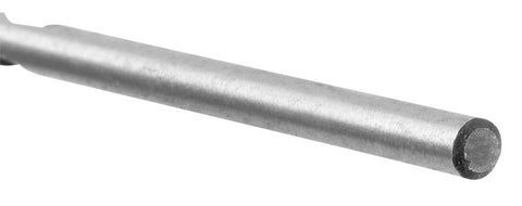 Betonfúró, hengeres szárú, élezett, 6x150mm, min.rendelés: 3db