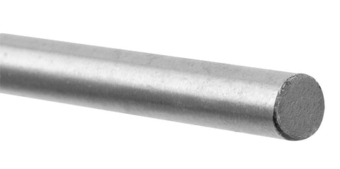 Betonfúró, hengeres szárú, élezett, 8x120mm, min.rendelés: 3db