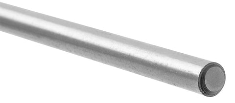 Betonfúró, hengeres szárú, élezett, 8x250mm, min.rendelés: 3db