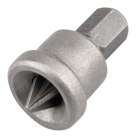 Csavarhúzó bit  mélységütközős PZ1, 25mm, 2db, min.rendelés: 3db