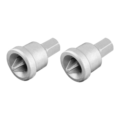 Csavarhúzó bit  mélységütközős PH2, 25mm, 2db, min.rendelés: 3db