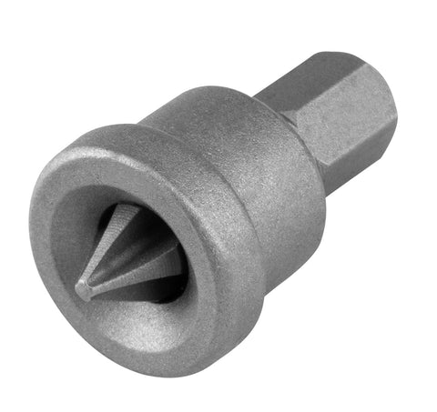 Csavarhúzó bit  mélységütközős PH1, 25mm, 2db, min.rendelés: 3db