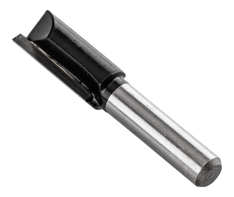 Felsőmaró kés, nútmaró, 12x25mm, 8mm szárral