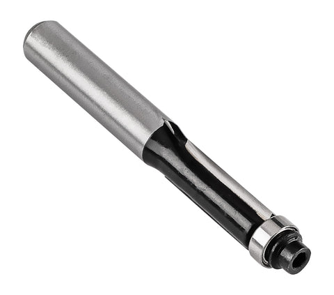 Felsőmaró kés, szintbemaró, 8x19mm, 8mm szárral
