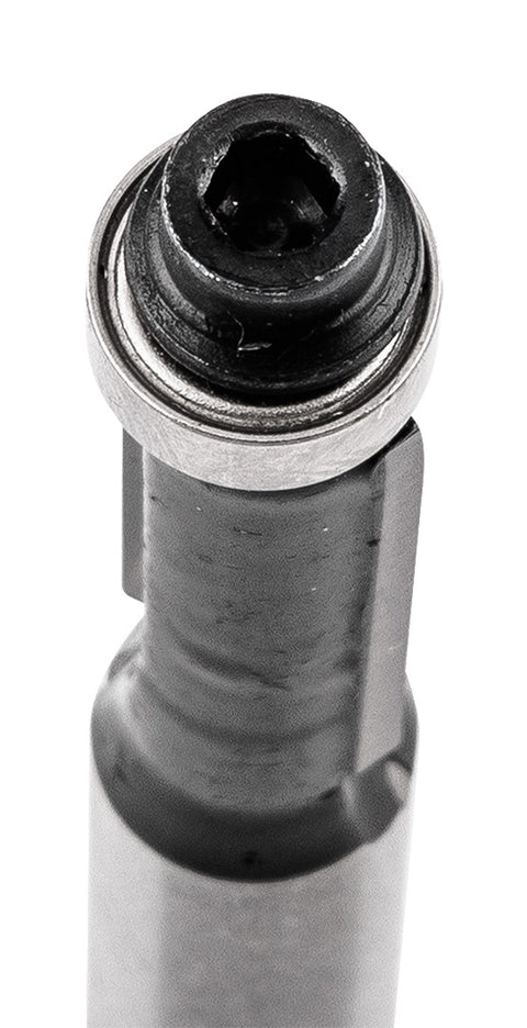 Felsőmaró kés, szintbemaró, 9.5x38mm, 8mm szárral