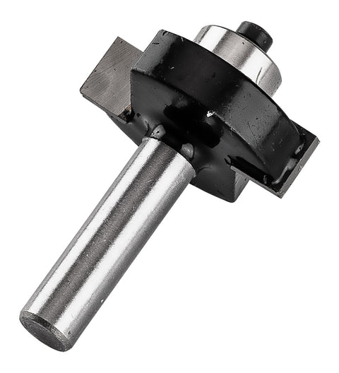 Felsőmaró kés, horonymaró, 32x10mm, 8mm szárral