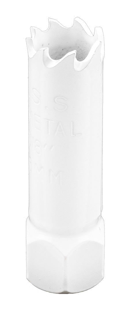 Körkivágó, Bi-Metal, 16mm