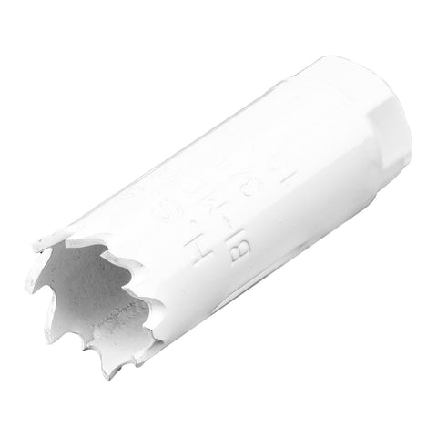 Körkivágó, Bi-Metal, 19mm