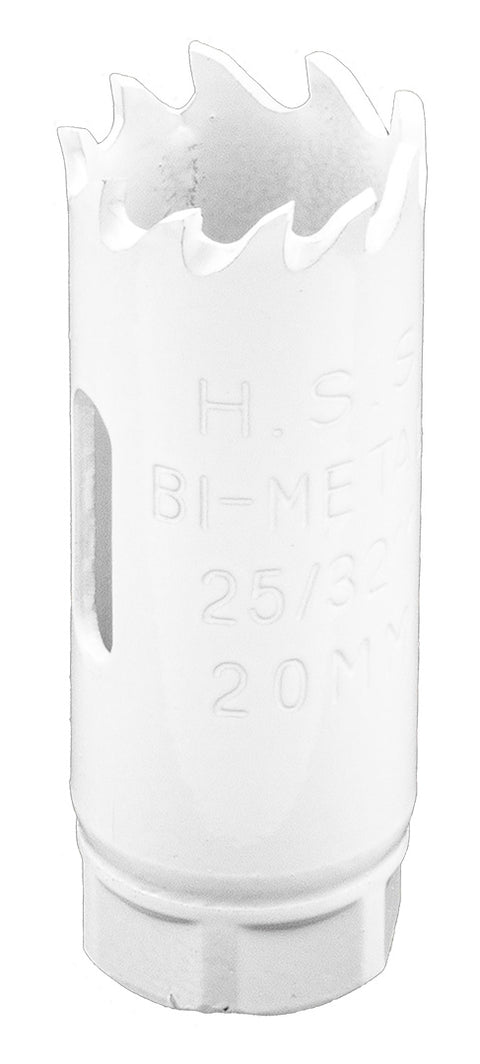 Körkivágó, Bi-Metal, 20mm