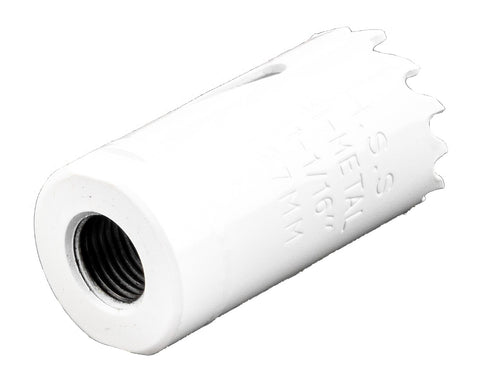 Körkivágó, Bi-Metal, 27mm