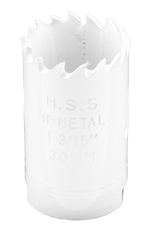 Körkivágó, Bi-Metal, 30mm