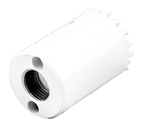 Körkivágó, Bi-Metal, 35mm