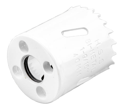 Körkivágó, Bi-Metal, 40mm