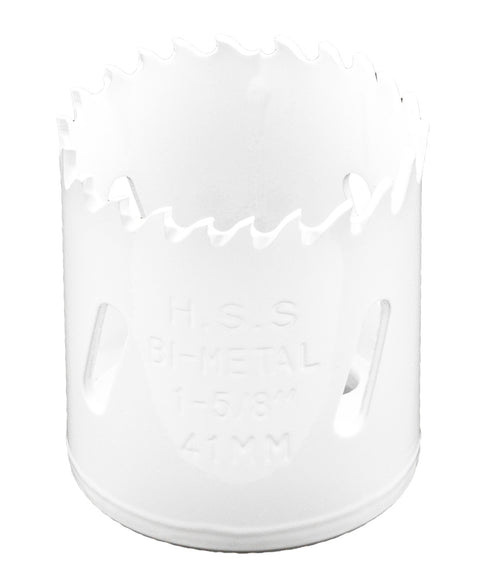 Körkivágó, Bi-Metal, 41mm