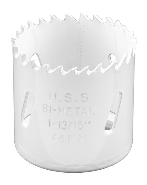 Körkivágó, Bi-Metal, 46mm