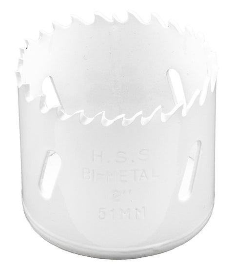 Körkivágó, Bi-Metal, 51mm