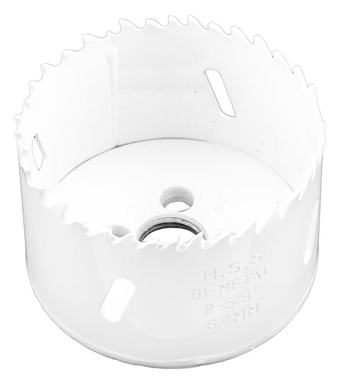 Körkivágó, Bi-Metal, 67mm