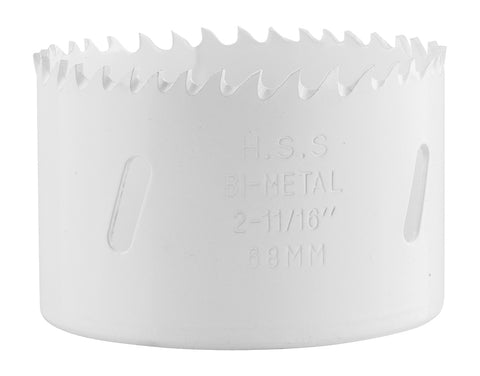 Körkivágó, Bi-Metal, 68mm