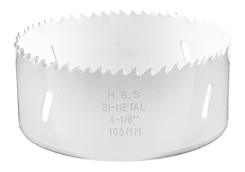 Körkivágó, Bi-Metal, 105mm