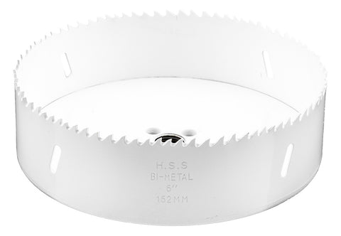 Körkivágó, Bi-Metal, 152mm
