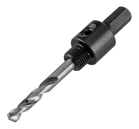 Körkivágó készlet, Bi-Metal, 7db-os, 19-68mm