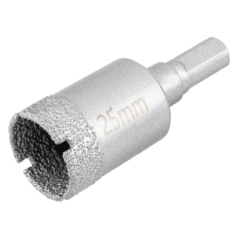 Gyémántfúró 25mm