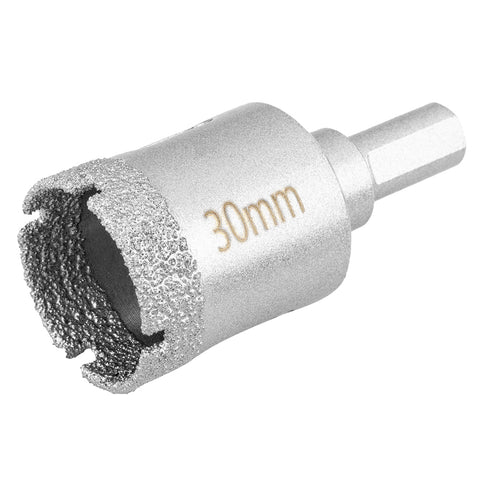 Gyémántfúró 30mm