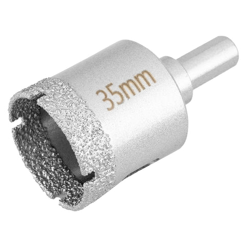 Gyémántfúró 35mm