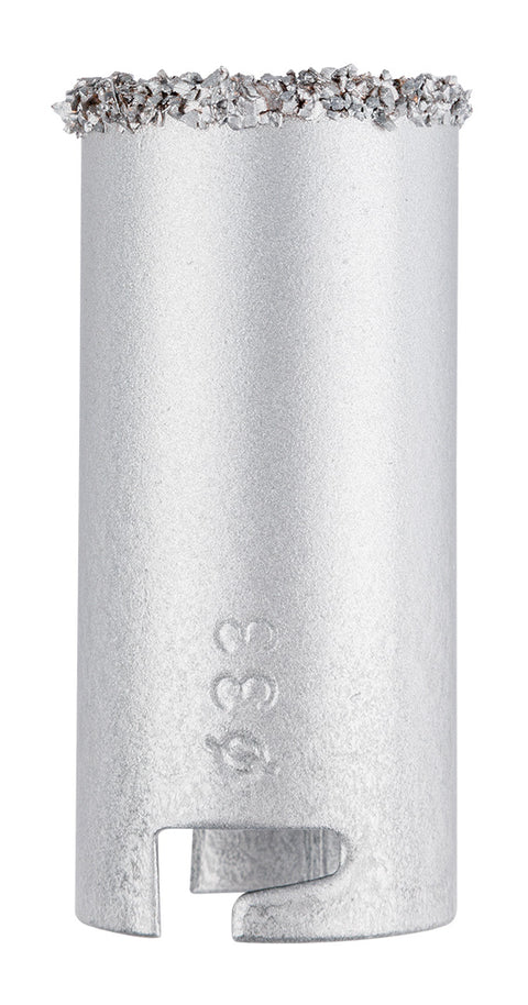 Körkivágó volfrámkarbid 33mm