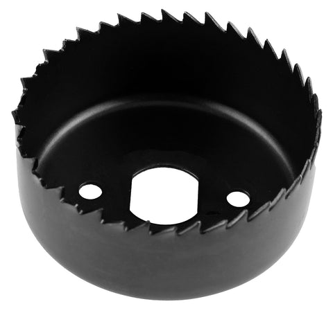 Körkivágó készlet fához, 51-102mm, 8db