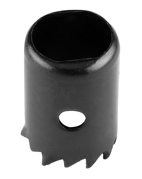 Körkivágó készlet fához, 19-64mm, 12db