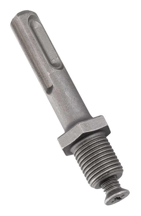 Tokmányadapter SDS PLUS, 1/2"-os menettel