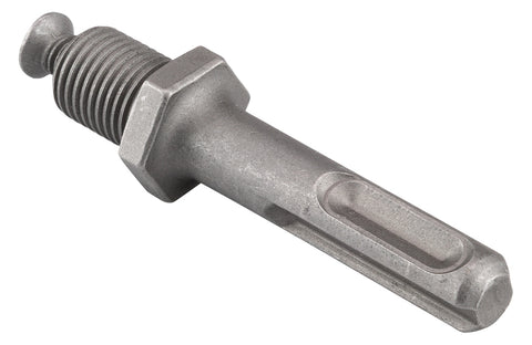 Tokmányadapter SDS PLUS, 1/2"-os menettel
