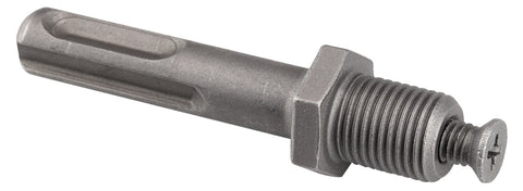 Tokmányadapter SDS PLUS, 1/2"-os menettel