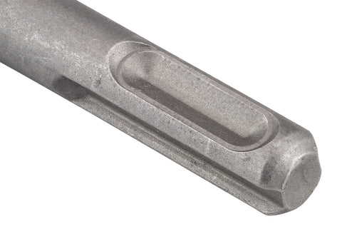 Tokmányadapter SDS PLUS, 1/2"-os menettel