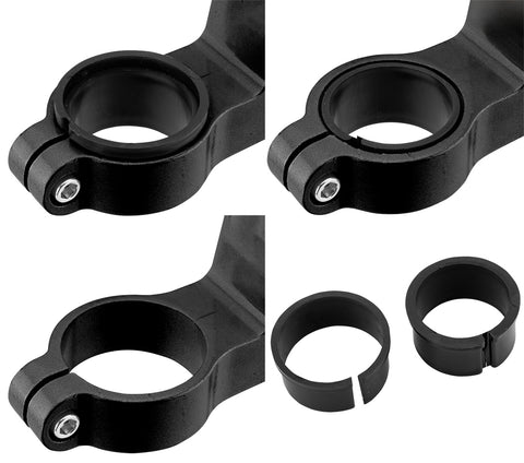 Állvány fúrógéphez rugós, 43mm tengelynyak átmérőhöz, 60mm függőleges mozgástartomány