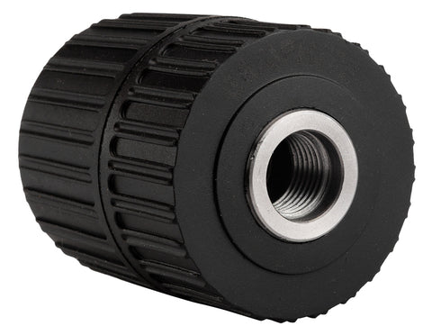 Fúrótokmány, kulcsnélküli, 1/2"-os menettel, 2-13mm