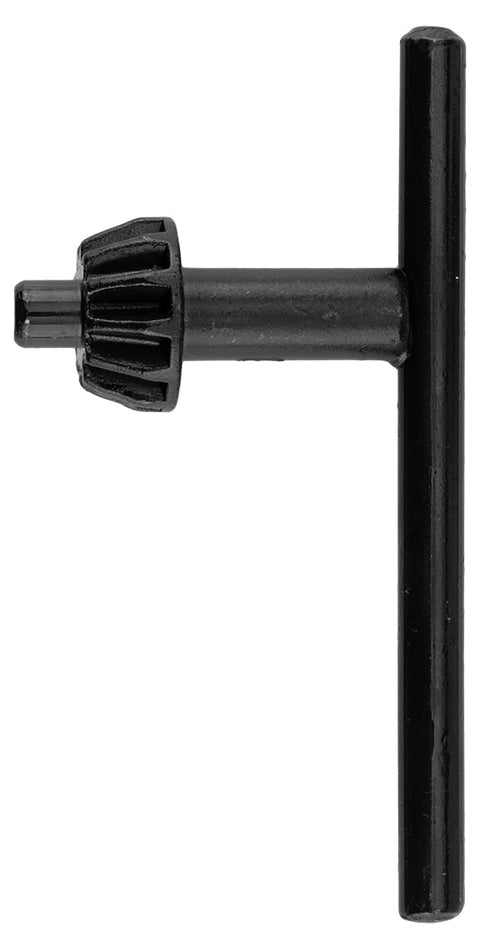 Fúrótokmány, fogaskoszorús, 1/2"-os menettel, 1,5-13mm