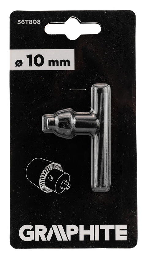 Tokmánykulcs 10mm, min. rendelés: 3db