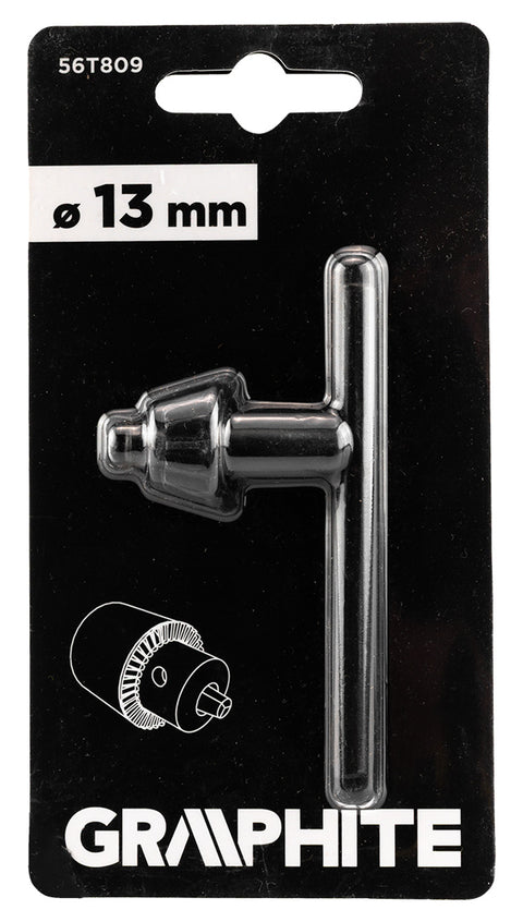 Tokmánykulcs 13mm, min. rendelés: 3db